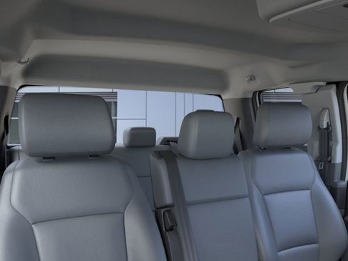 New 2026 Ford F250 XL w/ FX4 Off-Road Package image 22