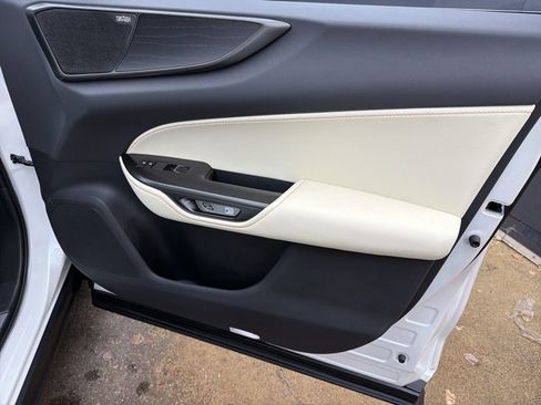 Used 2024 Lexus NX 350 AWD w/ Vision Package image 27