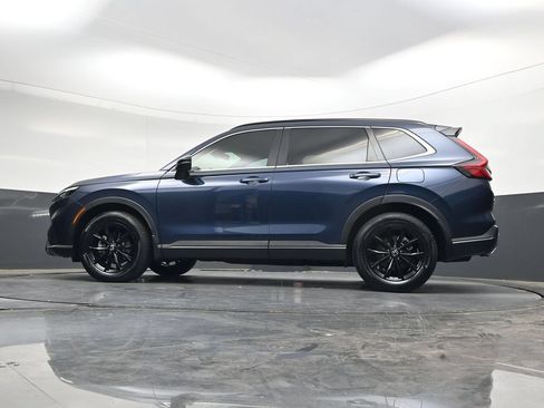 Certified 2025 Honda CR-V Sport-L image 31