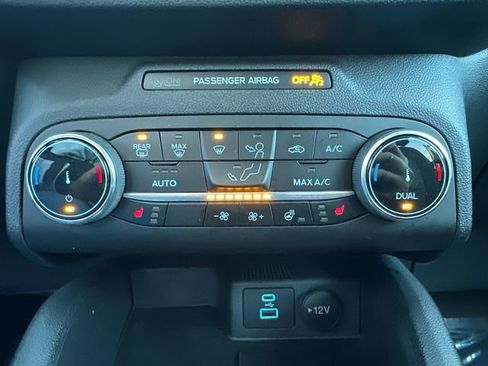 Used 2023 Ford Escape Active image 33