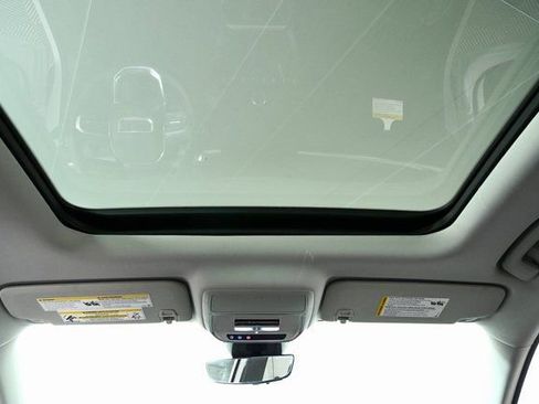 New 2026 GMC Terrain Denali image 17