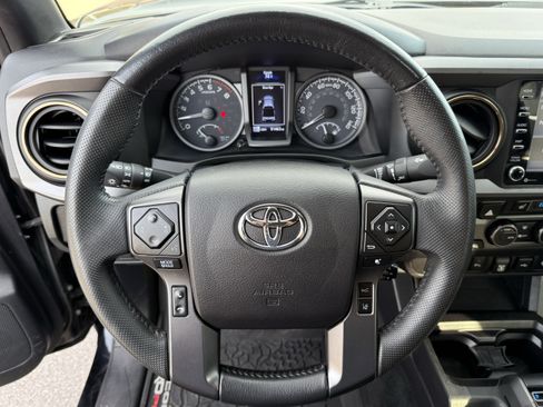 Used 2021 Toyota Tacoma TRD Pro image 21
