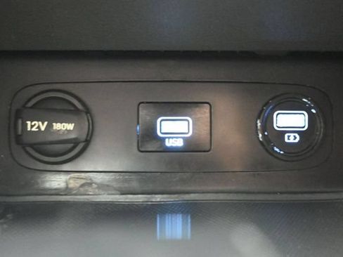 Used 2021 Hyundai Sonata SE w/ Cargo Package FWD image 16