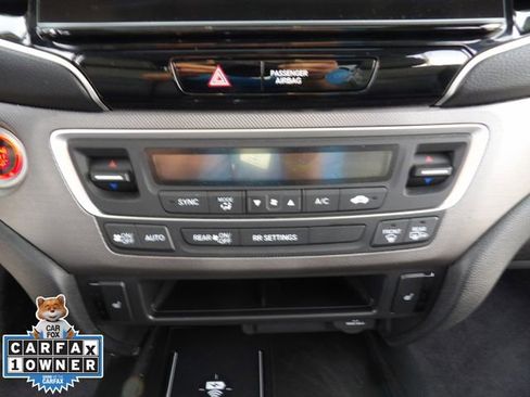Used 2025 Honda Ridgeline RTL image 27