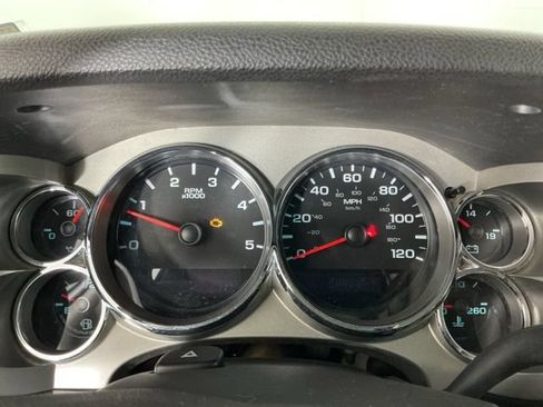 Used 2012 Chevrolet Silverado 3500 LT AWD/4WD image 15