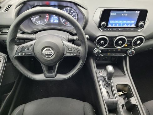 Used 2024 Nissan Sentra S image 22