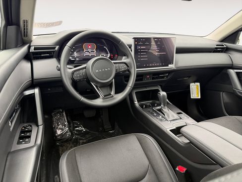 New 2026 MAZDA CX-5 Select image 15