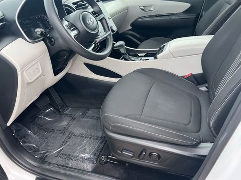 Used 2023 Hyundai Tucson SEL FWD image 40
