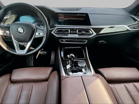 Used 2021 BMW X5 sDrive40i w/ Premium Package RWD image 15