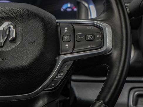 Used 2024 RAM 3500 Laramie w/ Night Edition image 17