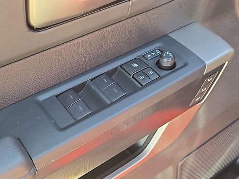 Used 2026 Toyota Tundra Platinum image 21