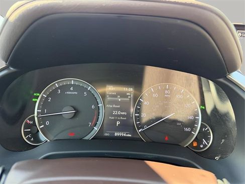 Used 2019 Lexus RX 350L FWD image 49