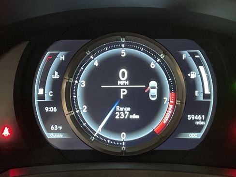 Used 2019 Lexus RC 350 F Sport image 21