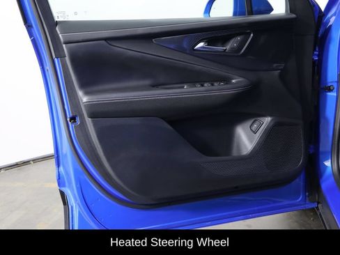 Used 2024 Chevrolet Blazer EV LT AWD/4WD image 19