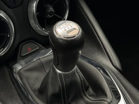 Used 2019 Chevrolet Camaro LT image 24