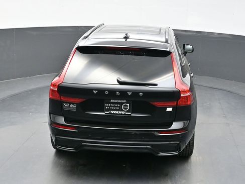 Used 2023 Volvo XC60 T8 Ultimate w/ Climate Package image 36