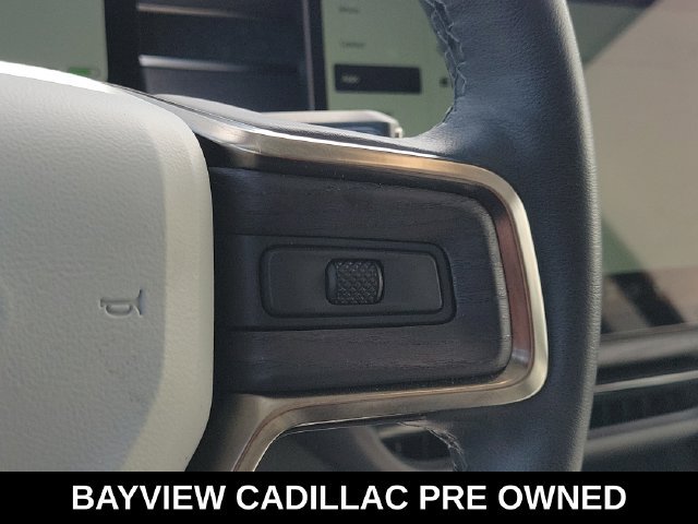 Used 2023 Rivian R1S Adventure Quad AWD/4WD image 24