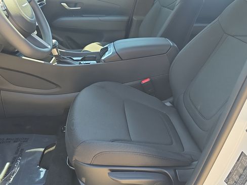 New 2026 Hyundai Tucson SE AWD/4WD image 14
