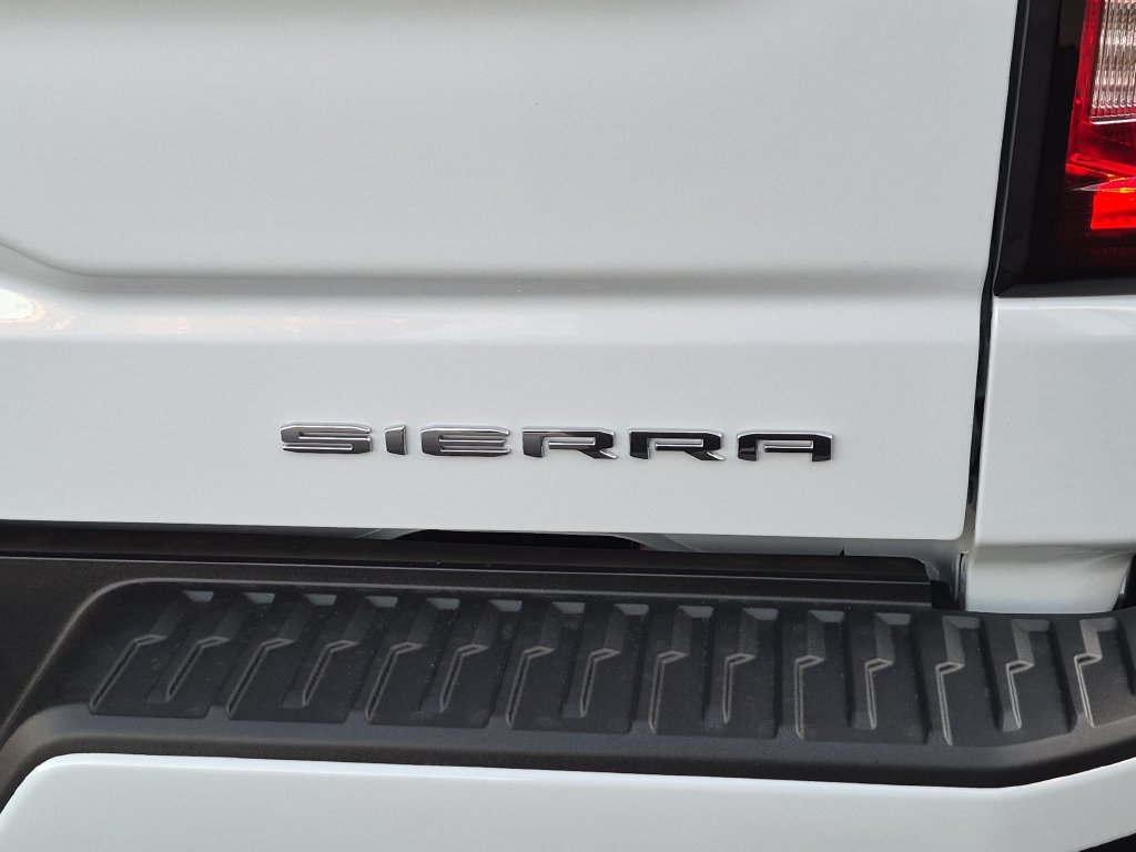 New 2026 GMC Sierra 1500 Denali AWD/4WD image 11