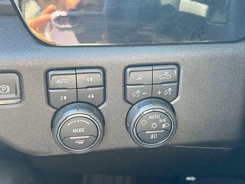 Used 2024 Chevrolet Silverado 1500 RST w/ All Star Edition Plus image 26