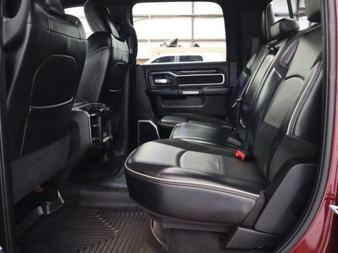 Used 2019 RAM 2500 Laramie AWD/4WD image 44