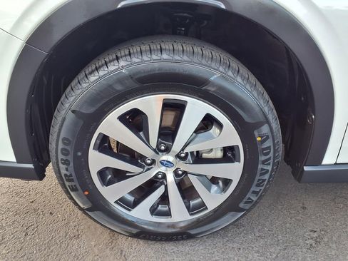 Certified 2021 Subaru Outback Premium w/ Popular Package #1 image 15