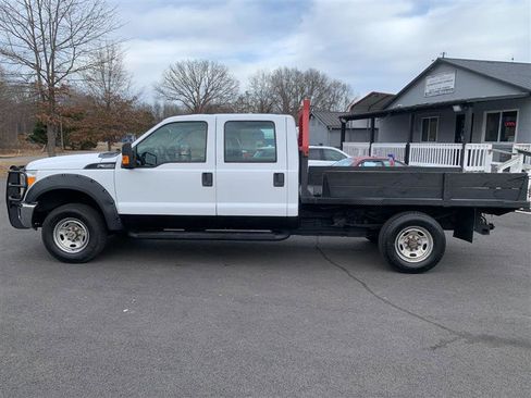 Used 2011 Ford F350 XL w/ XL Value Pkg image 8