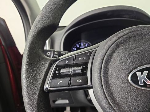 Certified 2022 Kia Sportage LX image 24