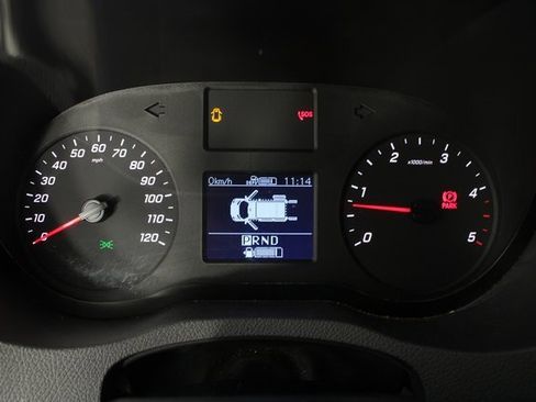 Used 2021 Mercedes-Benz Sprinter 2500 image 8