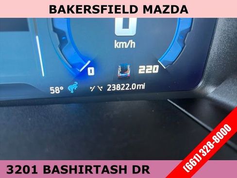 Used 2025 Ford Bronco Sport Big Bend image 16