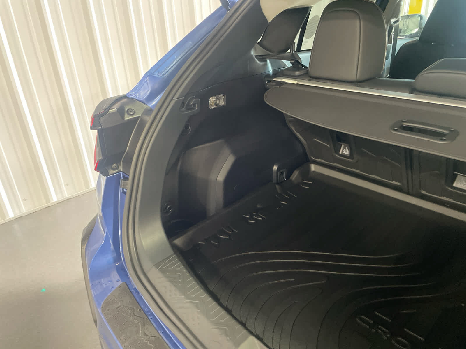 New 2027 Subaru Crosstrek 2.5i Limited AWD/4WD image 13