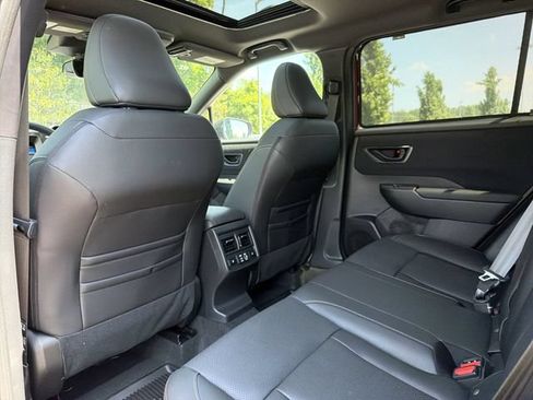 New 2026 Subaru Outback Limited XT AWD/4WD image 12