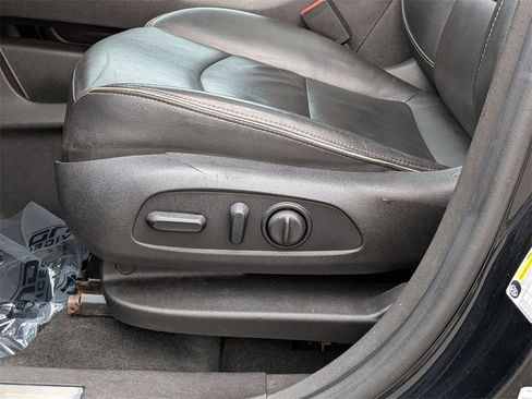 Used 2018 GMC Terrain Denali image 14