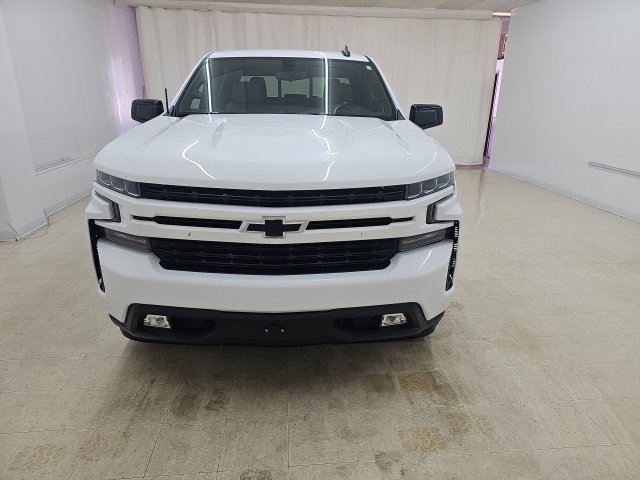 Used 2021 Chevrolet Silverado 1500 RST w/ All Star Edition Plus AWD/4WD image 13