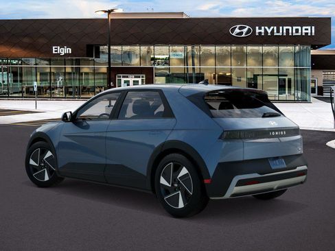 New 2026 Hyundai Ioniq 5 SEL AWD/4WD image 5