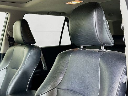 Used 2013 Toyota 4Runner Limited AWD/4WD image 21