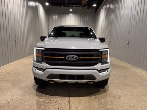 Used 2023 Ford F150 Tremor AWD/4WD image 3