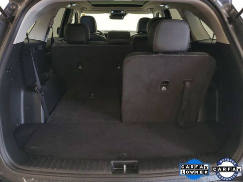 Used 2024 Kia Sorento S w/ Panoramic Sunroof Package FWD image 27
