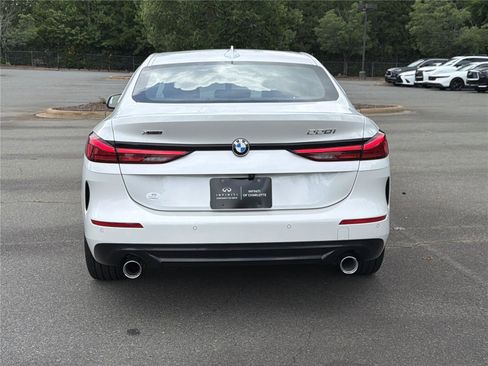 Used 2024 BMW 228i xDrive Gran Coupe AWD/4WD image 30