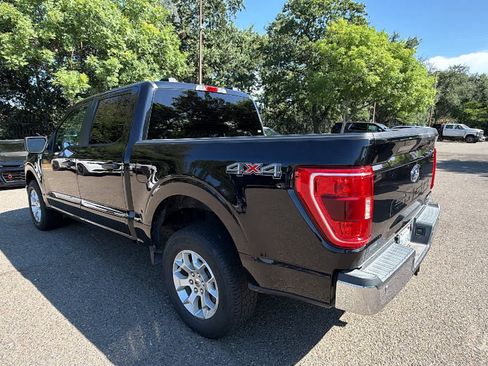 Used 2021 Ford F150 XLT w/ Max Trailer Tow Package AWD/4WD image 7