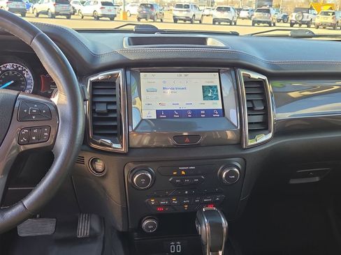 Used 2021 Ford Ranger Lariat image 24