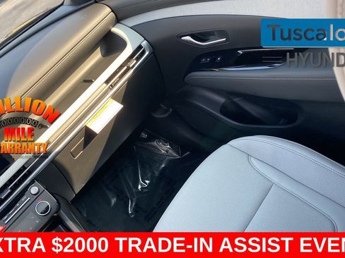 New 2026 Hyundai Santa Cruz Limited image 30