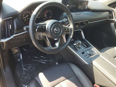 New 2026 MAZDA CX-90 3.3 Turbo S w/ Premium Plus image 19