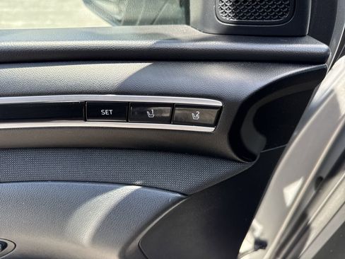 Used 2023 Hyundai Tucson Limited image 20