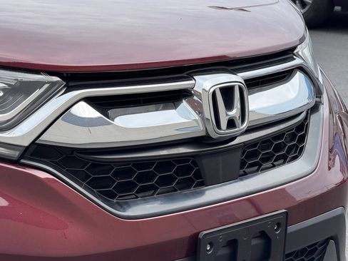 Used 2018 Honda CR-V Touring image 23