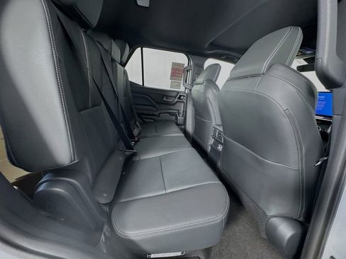 New 2026 Toyota 4Runner Limited image 27