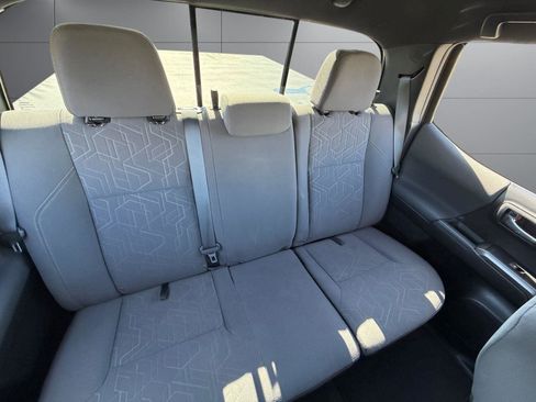Used 2019 Toyota Tacoma TRD Off-Road AWD/4WD image 19