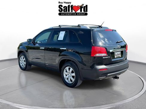 Used 2011 Kia Sorento 2WD w/ Convenience Pkg image 5