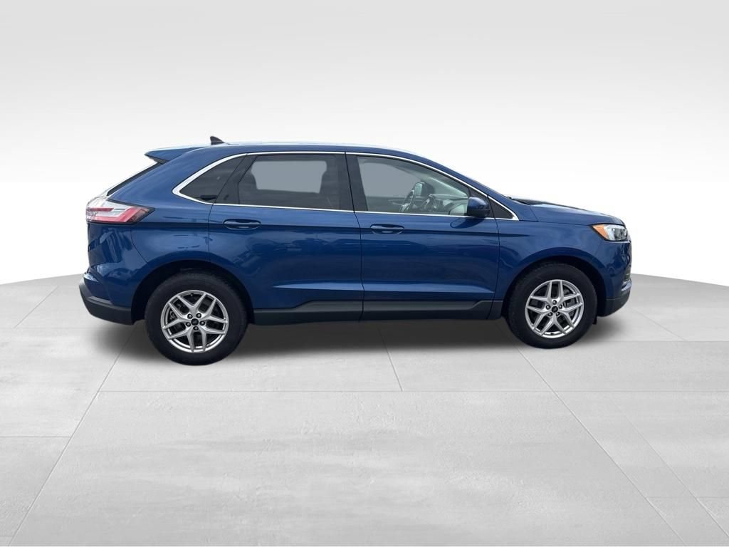 Used 2023 Ford Edge SEL AWD/4WD image 8