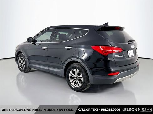Used 2016 Hyundai Santa Fe Sport image 7